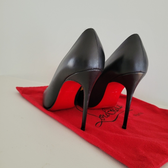 Christian Louboutin heels 👠 - Picture 3 of 8